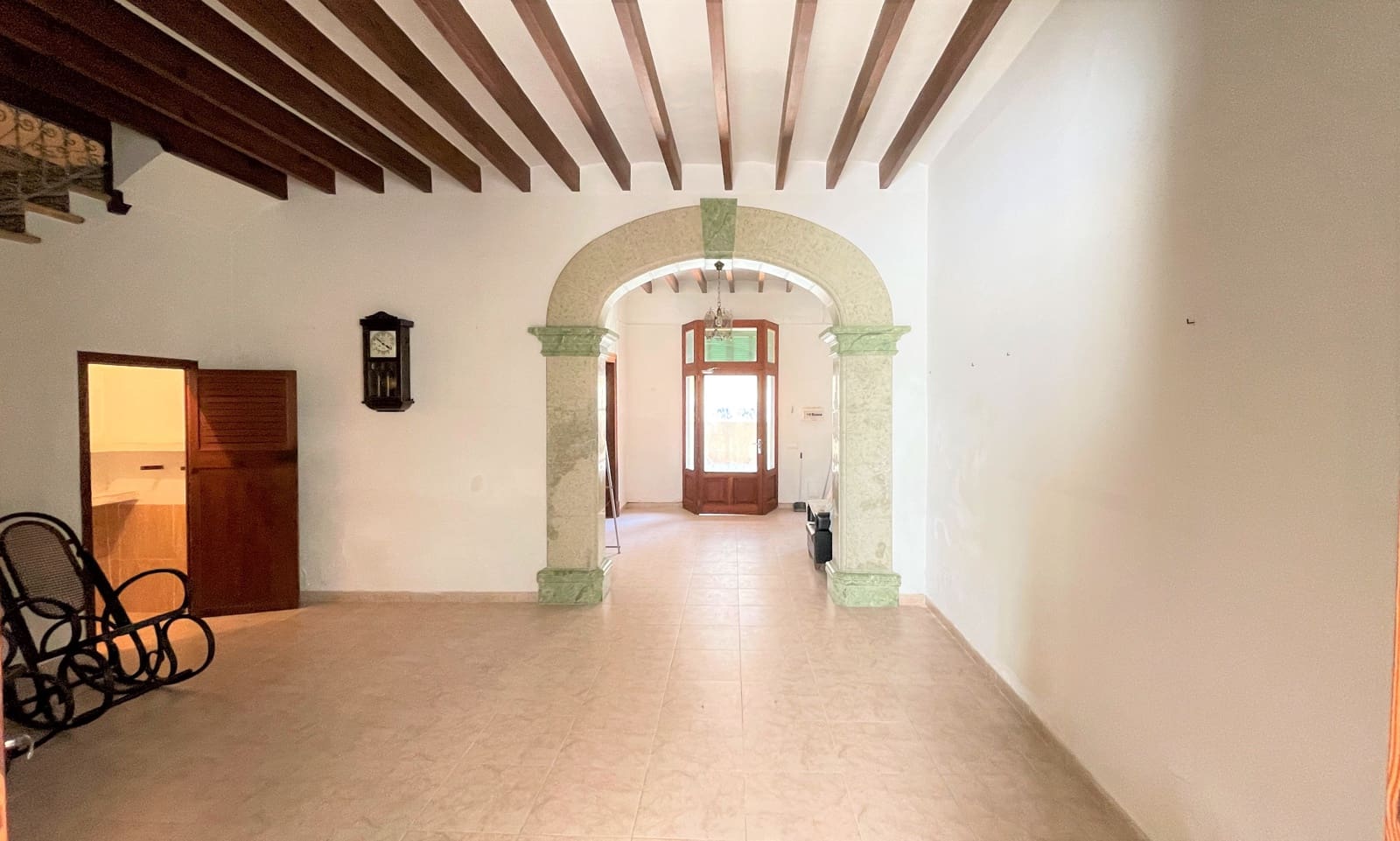 5 soveværelse Byhus til salg i Sa Pobla med garage - € 850.000 (Ref: 7736210)