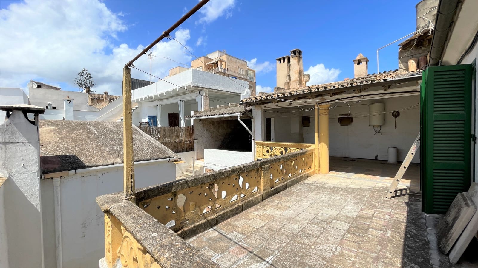 5 soveværelse Byhus til salg i Sa Pobla med garage - € 850.000 (Ref: 7736210)