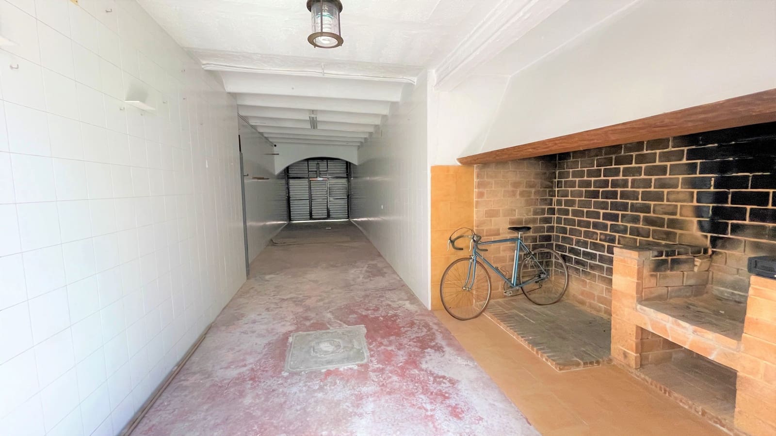 5 soveværelse Byhus til salg i Sa Pobla med garage - € 850.000 (Ref: 7736210)