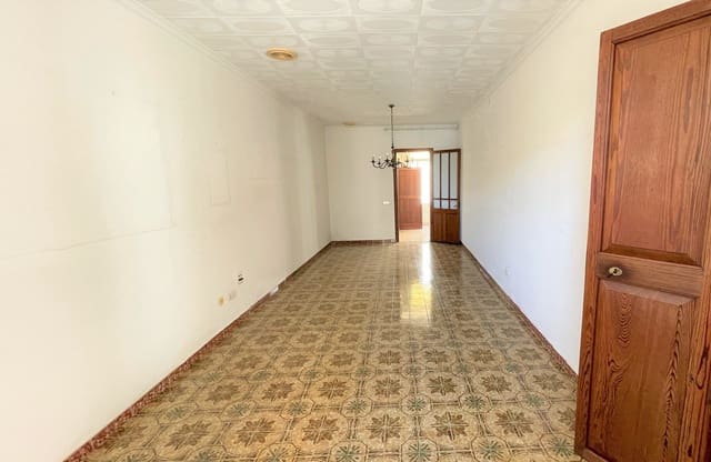 5 soveværelse Byhus til salg i Sa Pobla med garage - € 850.000 (Ref: 7736210)