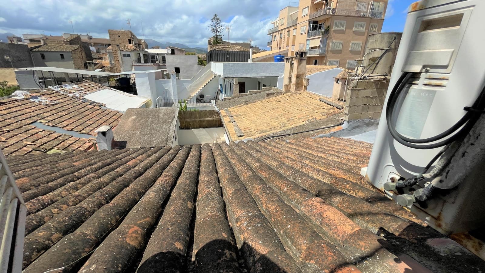 5 soveværelse Byhus til salg i Sa Pobla med garage - € 850.000 (Ref: 7736210)