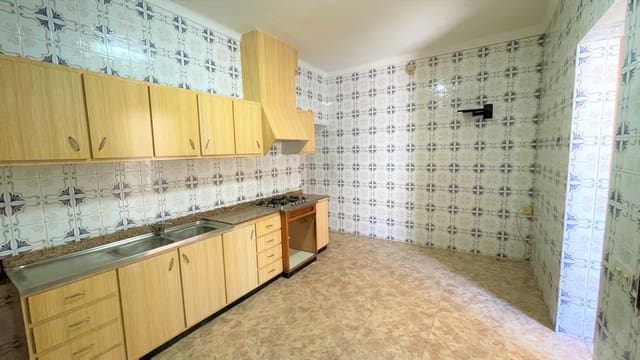 5 soveværelse Byhus til salg i Sa Pobla med garage - € 850.000 (Ref: 7736210)