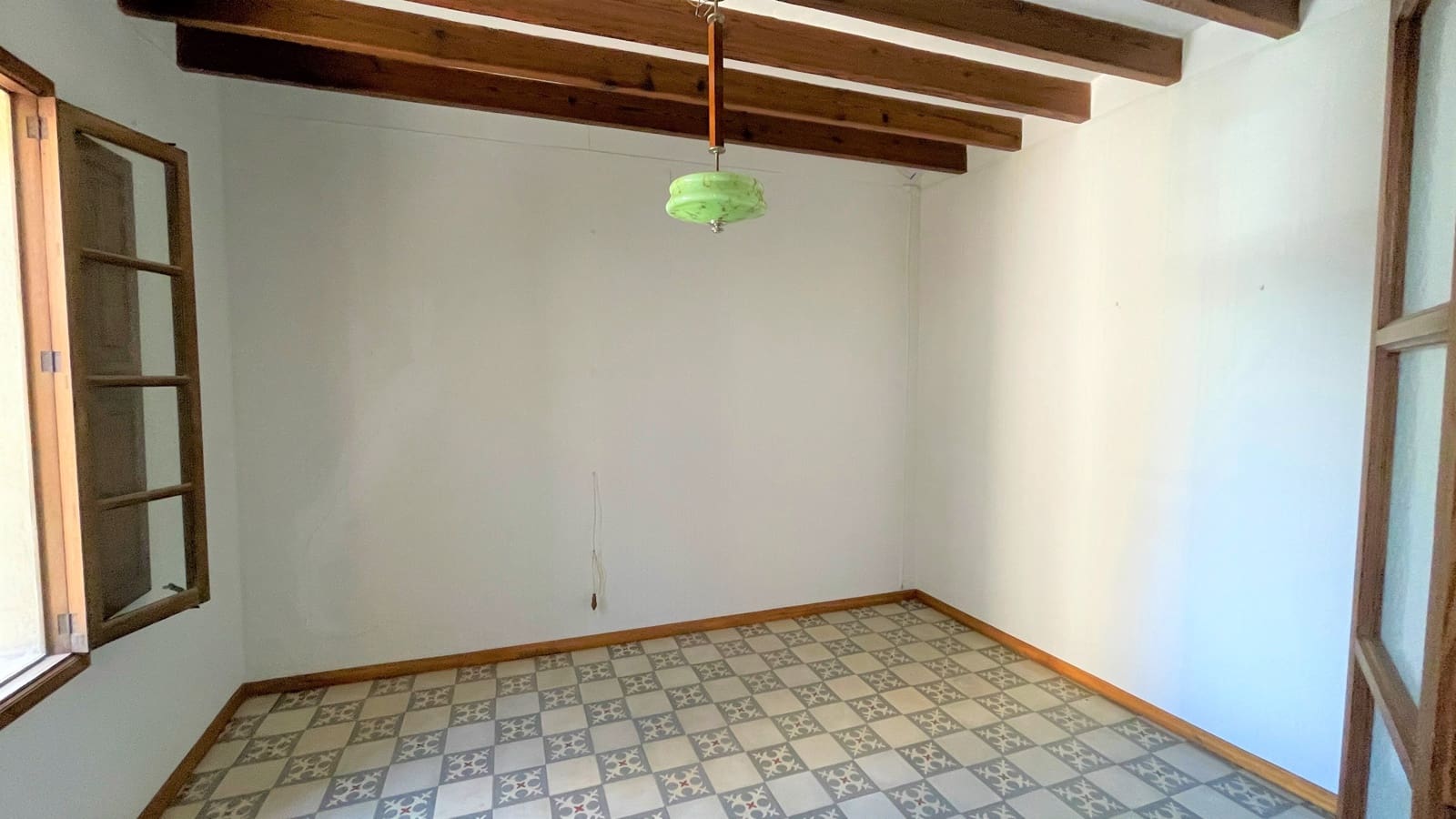 5 soveværelse Byhus til salg i Sa Pobla med garage - € 850.000 (Ref: 7736210)