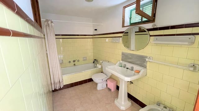 5 soveværelse Byhus til salg i Sa Pobla med garage - € 850.000 (Ref: 7736210)