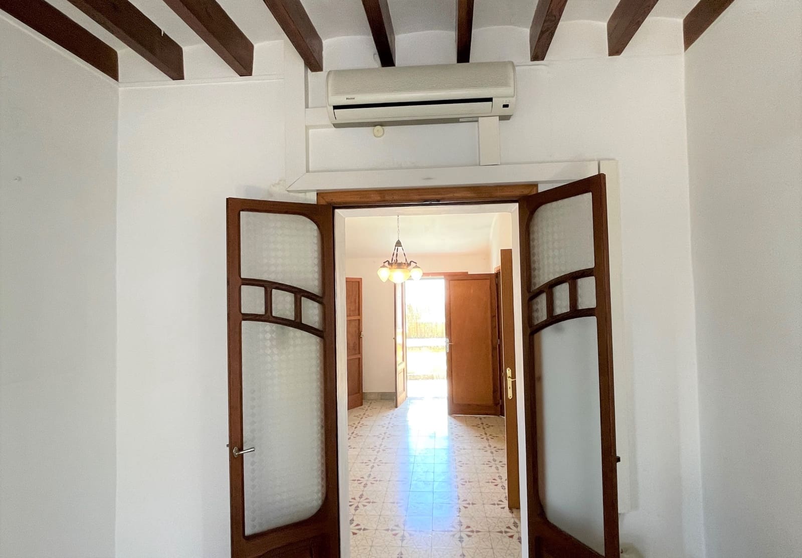 5 soveværelse Byhus til salg i Sa Pobla med garage - € 850.000 (Ref: 7736210)