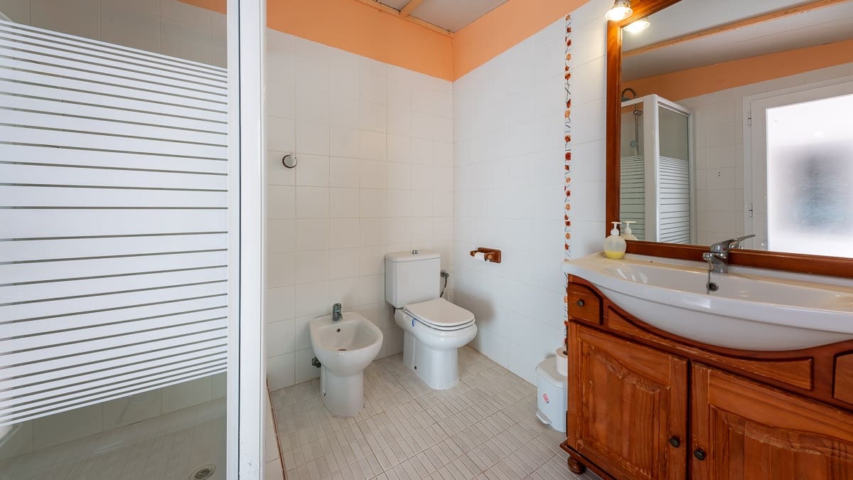 7 soveværelse Semi-Rækkehus til salg i Ca'n Picafort med garage - € 2.500.000 (Ref: 7742136)