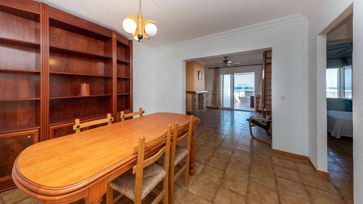 7 soveværelse Semi-Rækkehus til salg i Ca'n Picafort med garage - € 2.500.000 (Ref: 7742136)