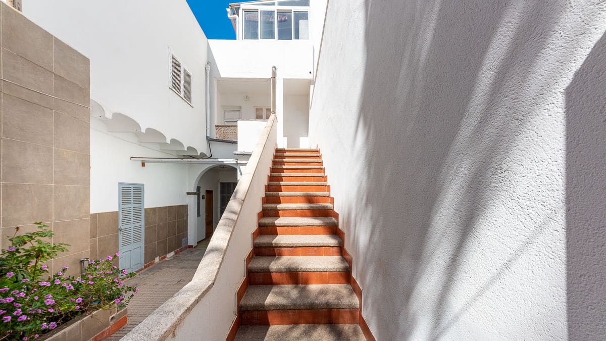 7 soveværelse Semi-Rækkehus til salg i Ca'n Picafort med garage - € 2.500.000 (Ref: 7742136)