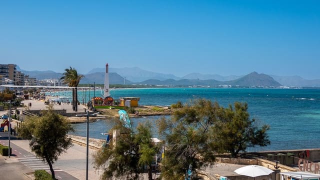 7 slaapkamer Halfvrijstaande villa te koop in Ca'n Picafort, Santa Margalida met garage - € 2.500.000 (Ref: 7742136)