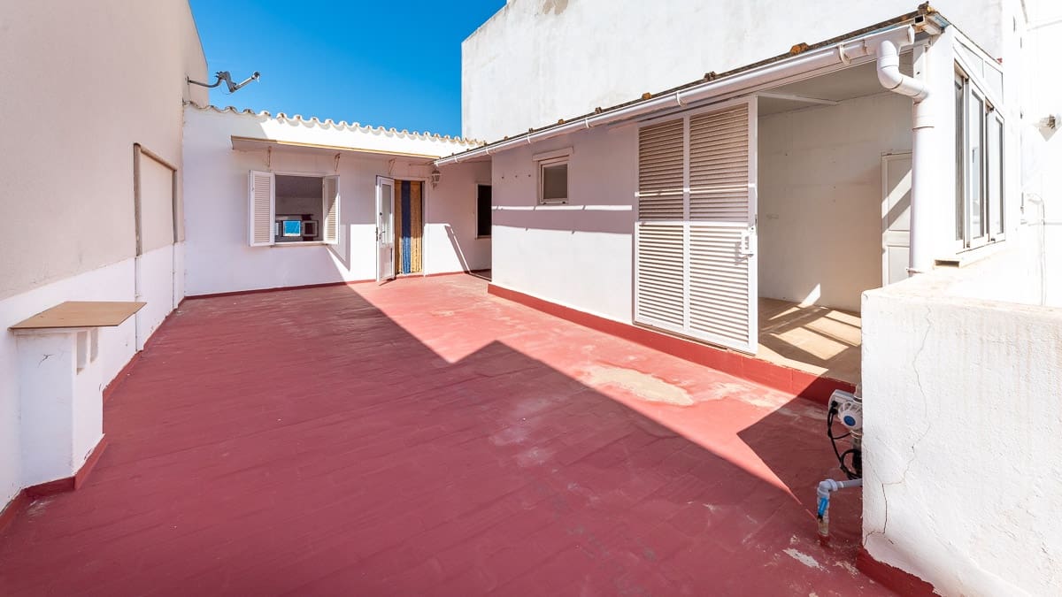 7 soveværelse Semi-Rækkehus til salg i Ca'n Picafort med garage - € 2.500.000 (Ref: 7742136)