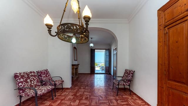 7 slaapkamer Halfvrijstaande villa te koop in Ca'n Picafort, Santa Margalida met garage - € 2.500.000 (Ref: 7742136)