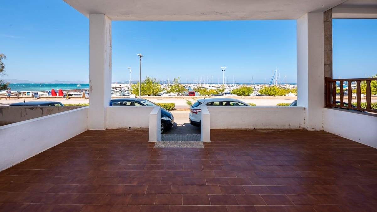 7 soveværelse Semi-Rækkehus til salg i Ca'n Picafort med garage - € 2.500.000 (Ref: 7742136)