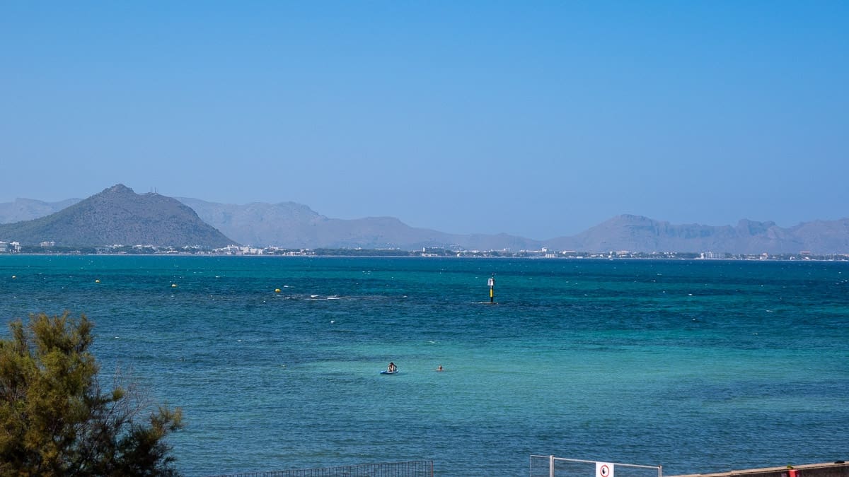 7 soveværelse Semi-Rækkehus til salg i Ca'n Picafort med garage - € 2.500.000 (Ref: 7742136)