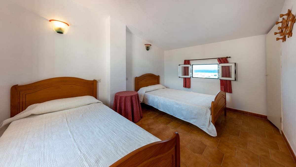 7 soveværelse Semi-Rækkehus til salg i Ca'n Picafort med garage - € 2.500.000 (Ref: 7742136)