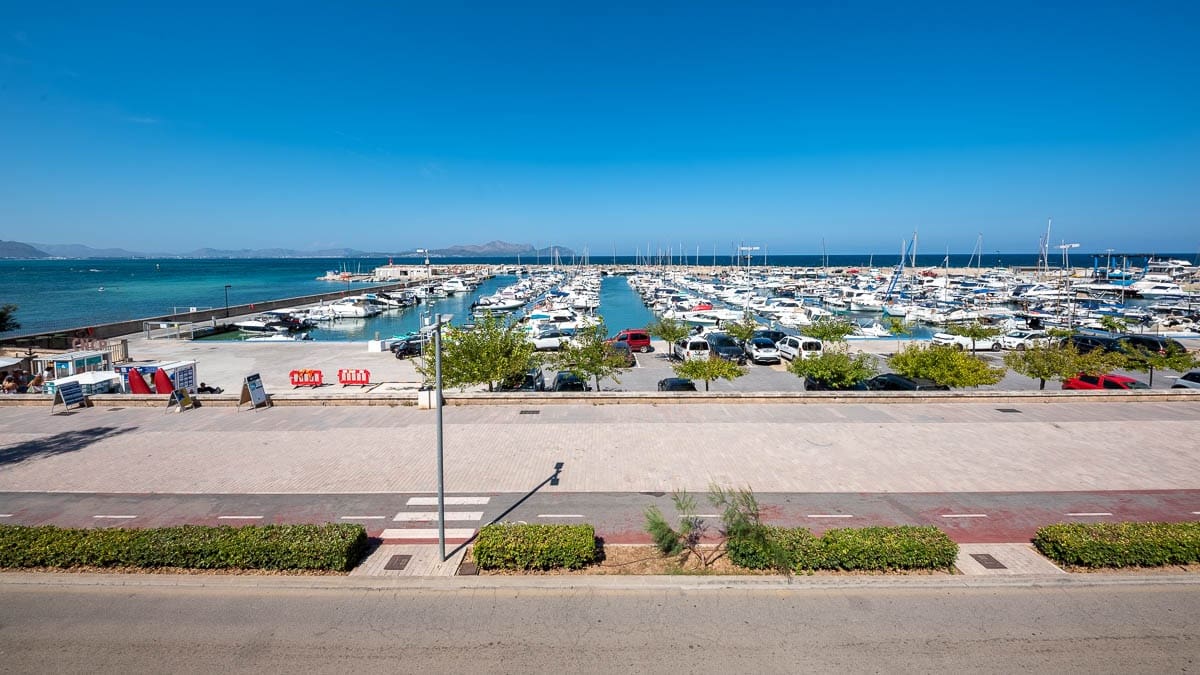 7 soveværelse Semi-Rækkehus til salg i Ca'n Picafort med garage - € 2.500.000 (Ref: 7742136)