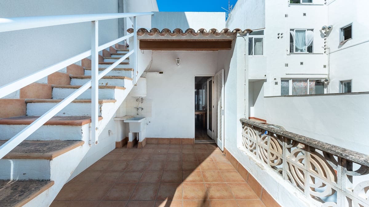 7 soveværelse Semi-Rækkehus til salg i Ca'n Picafort med garage - € 2.500.000 (Ref: 7742136)