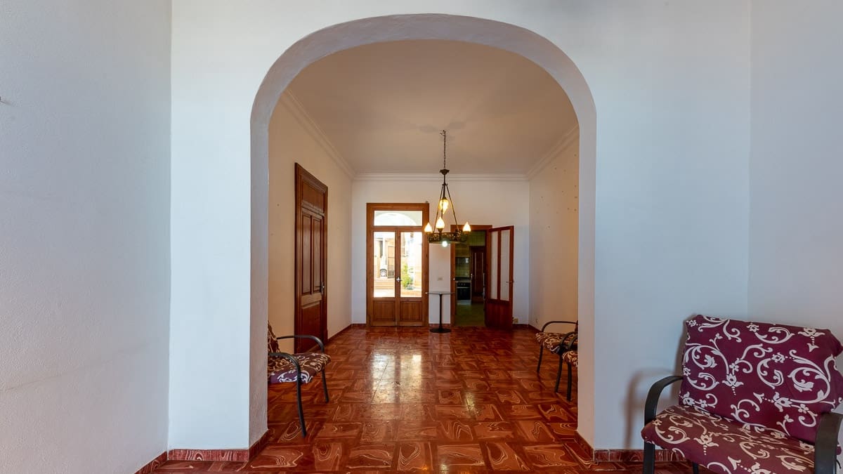 7 soveværelse Semi-Rækkehus til salg i Ca'n Picafort med garage - € 2.500.000 (Ref: 7742136)