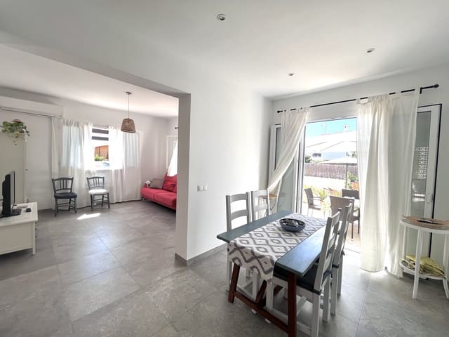 Appartement de 2 chambres à louer à Sa Rapita / La Rapita, Campos avec piscine - 1 700 € (Ref: 7742141)