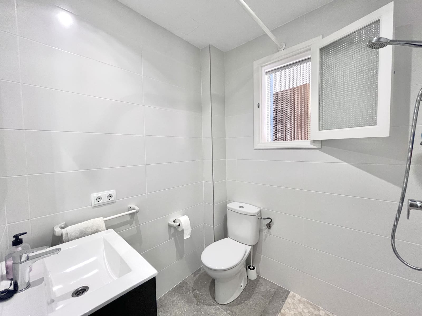 Appartement de 2 chambres à louer à Sa Rapita / La Rapita avec piscine - 1 700 € (Ref: 7742141)