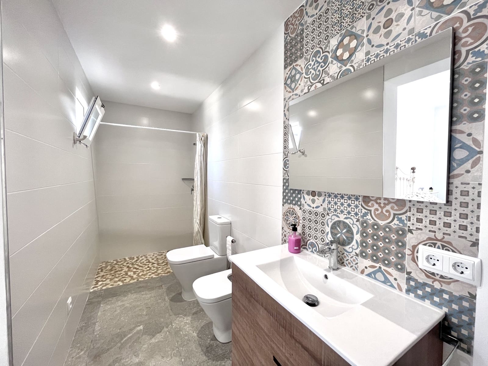 Appartement de 2 chambres à louer à Sa Rapita / La Rapita avec piscine - 1 700 € (Ref: 7742141)