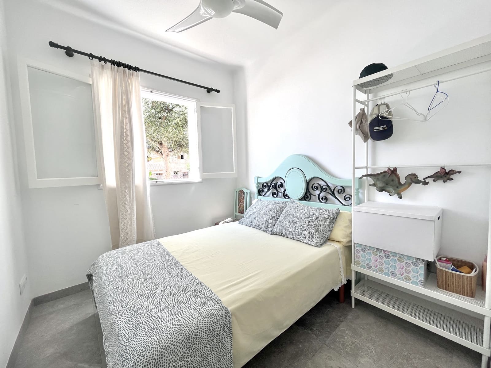 Appartement de 2 chambres à louer à Sa Rapita / La Rapita avec piscine - 1 700 € (Ref: 7742141)