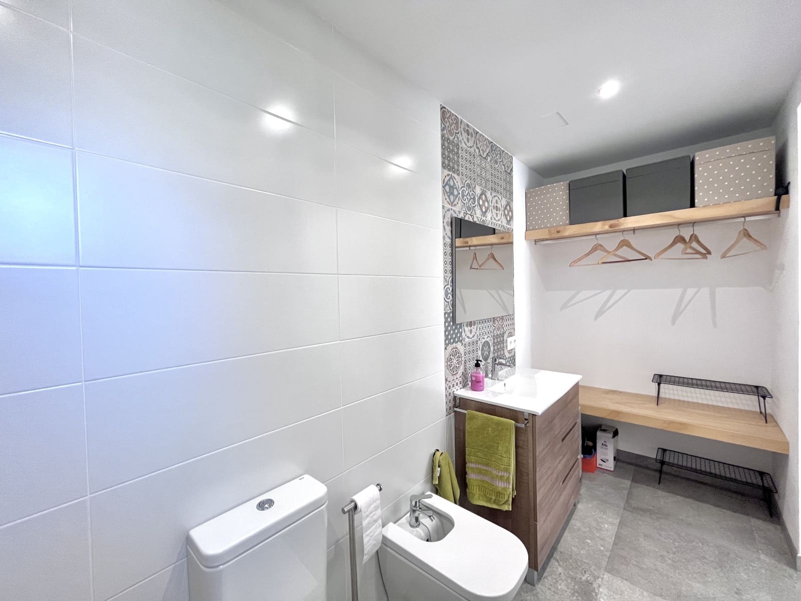 Appartement de 2 chambres à louer à Sa Rapita / La Rapita avec piscine - 1 700 € (Ref: 7742141)