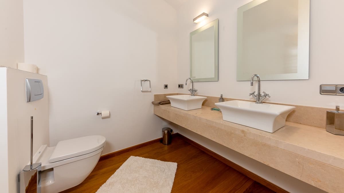 6 soverom Finca/Herregård til salgs i Alaro med svømmebasseng garasje - € 6 800 000 (Ref: 7744955)