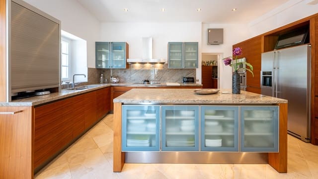 6 soverom Finca/Herregård til salgs i Alaró med svømmebasseng garasje - € 6 800 000 (Ref: 7744955)