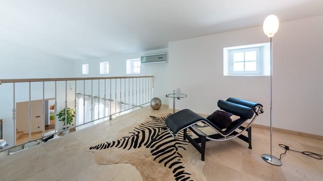 6 soverom Finca/Herregård til salgs i Alaró med svømmebasseng garasje - € 6 800 000 (Ref: 7744955)