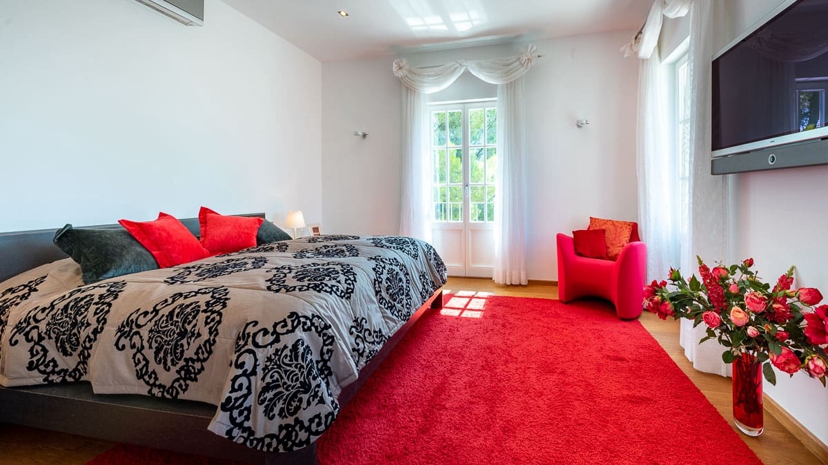 6 soverom Finca/Herregård til salgs i Alaro med svømmebasseng garasje - € 6 800 000 (Ref: 7744955)