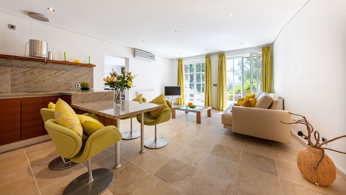 6 soverom Finca/Herregård til salgs i Alaro med svømmebasseng garasje - € 6 800 000 (Ref: 7744955)