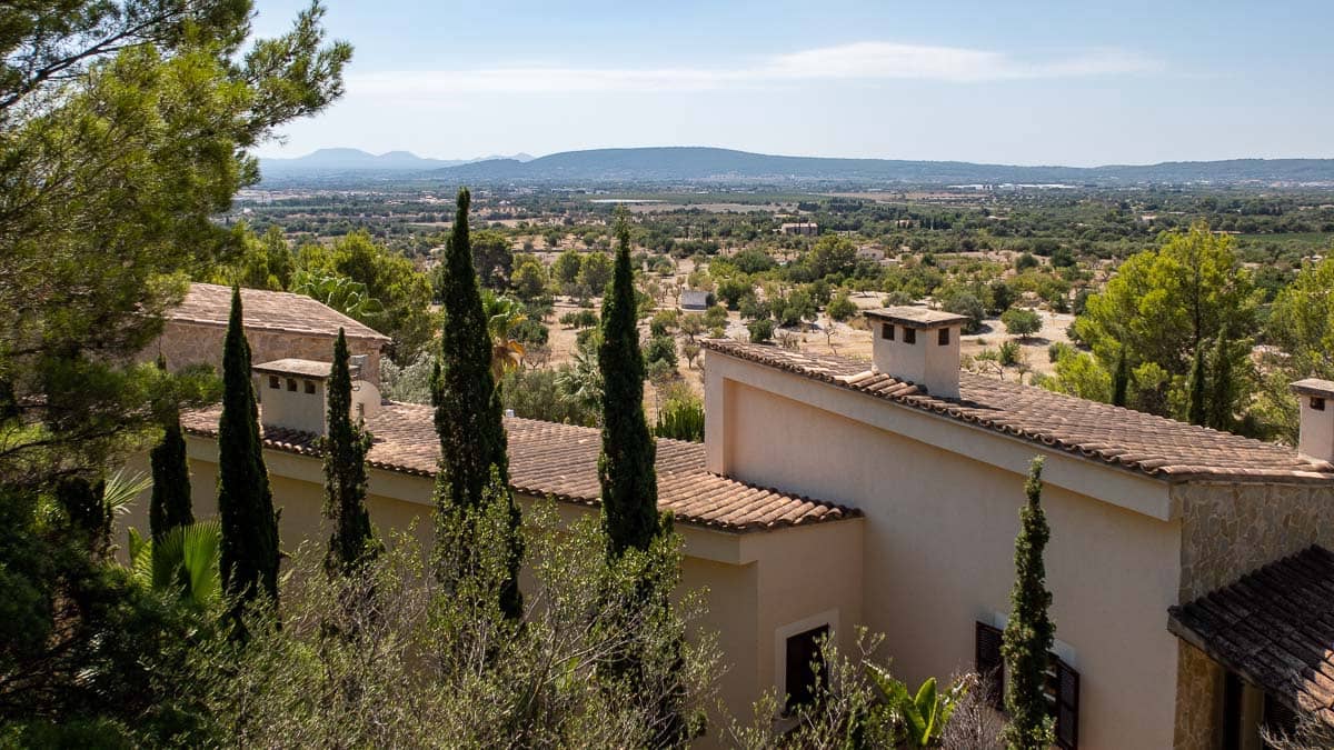 6 soveværelse Finca/Landehus til salg i Alaro med swimmingpool garage - € 6.800.000 (Ref: 7744955)