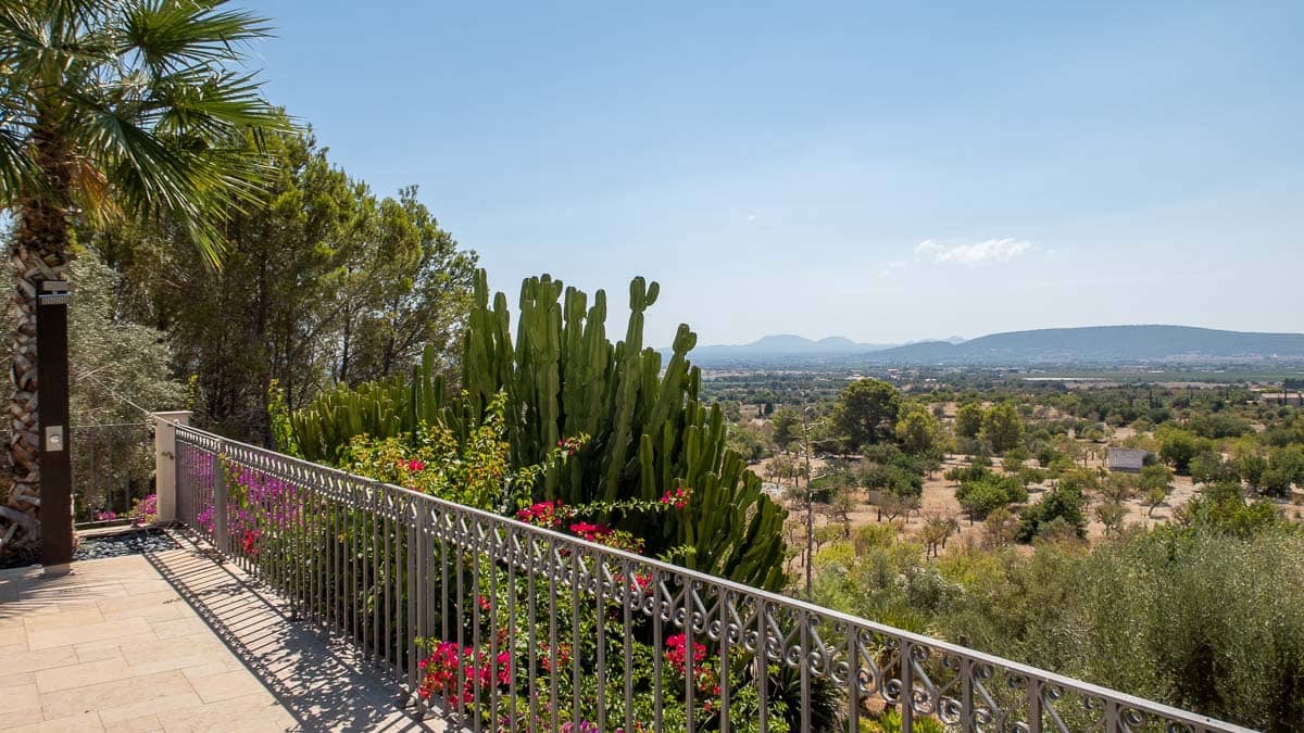 6 soverom Finca/Herregård til salgs i Alaro med svømmebasseng garasje - € 6 800 000 (Ref: 7744955)