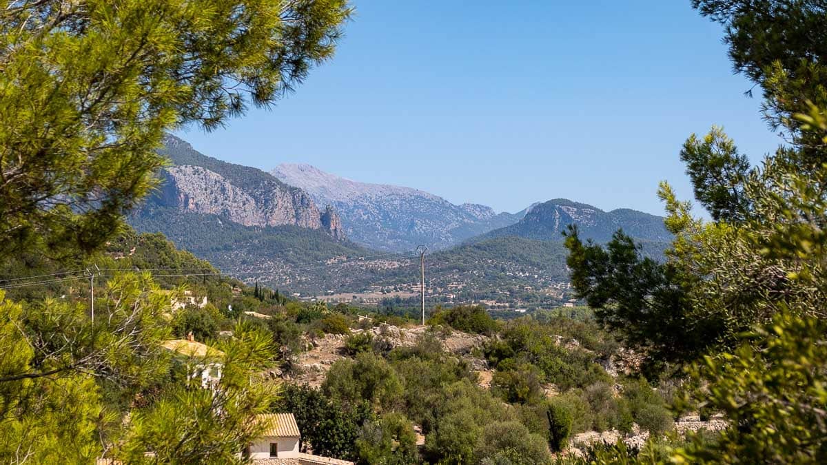 6 soverom Finca/Herregård til salgs i Alaro med svømmebasseng garasje - € 6 800 000 (Ref: 7744955)