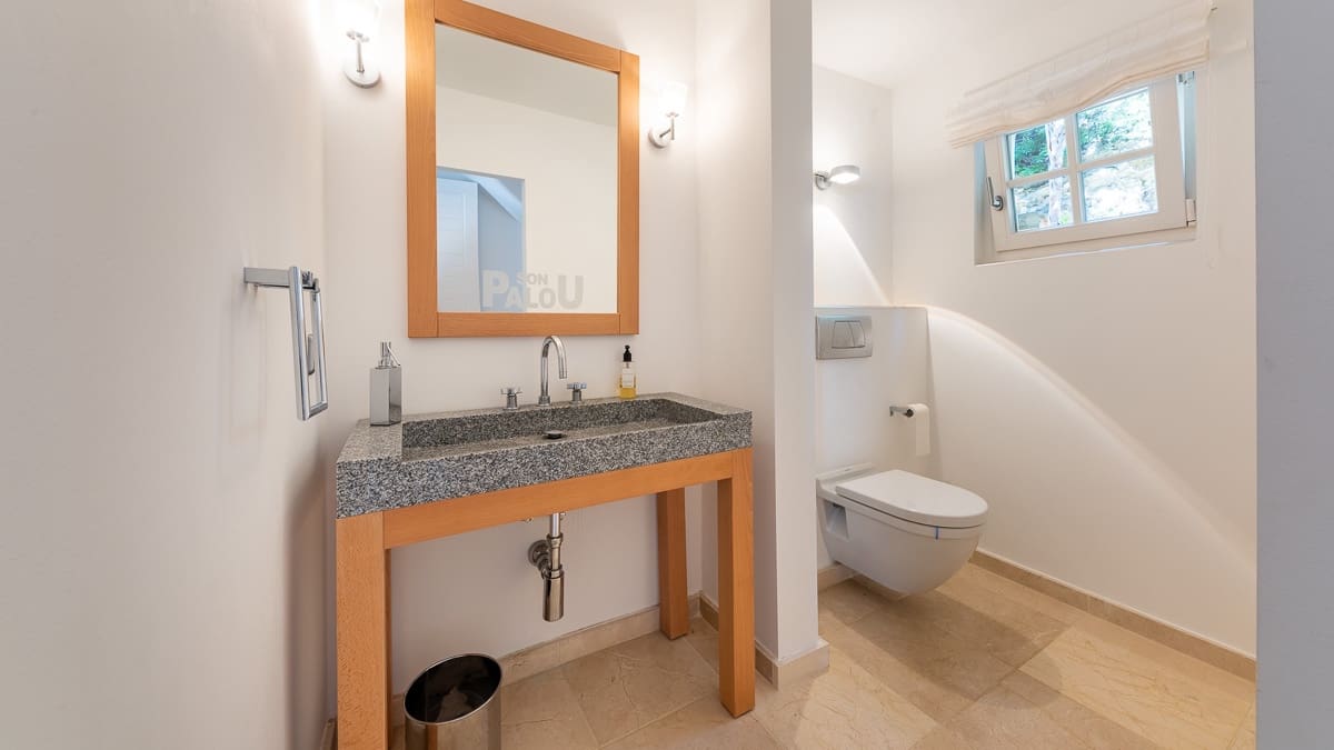 6 soverom Finca/Herregård til salgs i Alaro med svømmebasseng garasje - € 6 800 000 (Ref: 7744955)