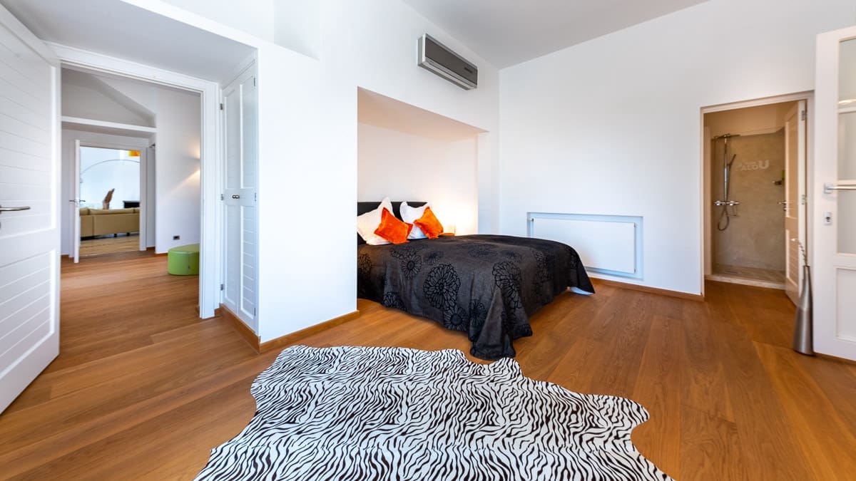 6 soverom Finca/Herregård til salgs i Alaro med svømmebasseng garasje - € 6 800 000 (Ref: 7744955)