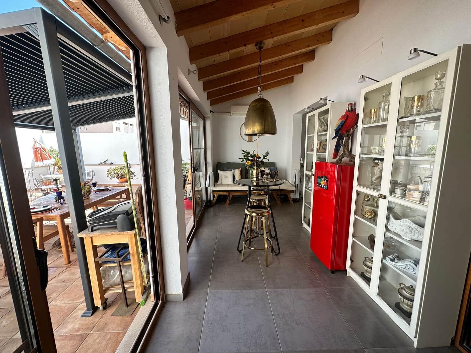 1 soveværelse Lejlighed til salg i Palma de Mallorca - € 660.000 (Ref: 7748902)