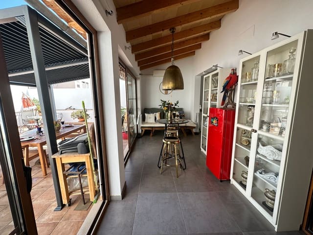 1 soveværelse Lejlighed til salg i Pere Garau, Palma de Mallorca - € 660.000 (Ref: 7748902)