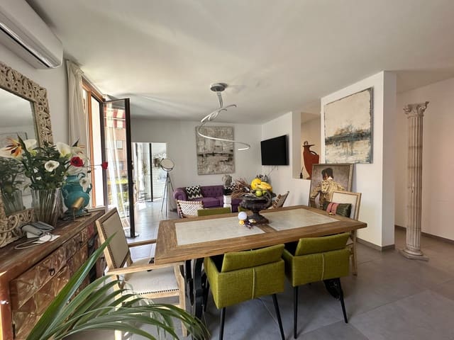 1 soveværelse Lejlighed til salg i Pere Garau, Palma de Mallorca - € 660.000 (Ref: 7748902)