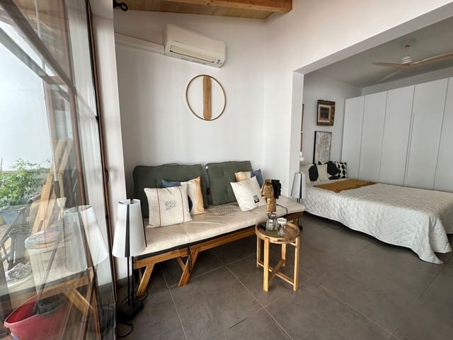 1 soveværelse Lejlighed til salg i Pere Garau, Palma de Mallorca - € 660.000 (Ref: 7748902)