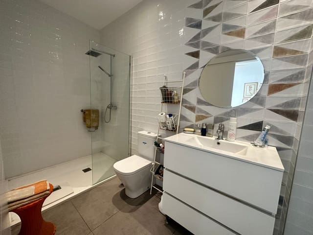 1 soveværelse Lejlighed til salg i Pere Garau, Palma de Mallorca - € 660.000 (Ref: 7748902)