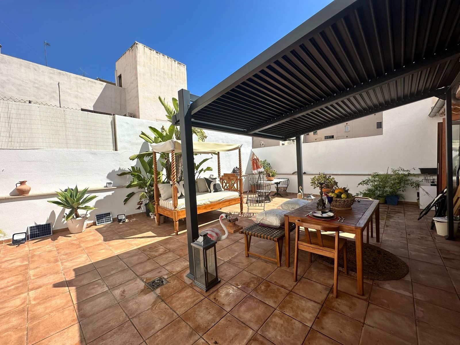 1 soveværelse Lejlighed til salg i Palma de Mallorca - € 660.000 (Ref: 7748902)