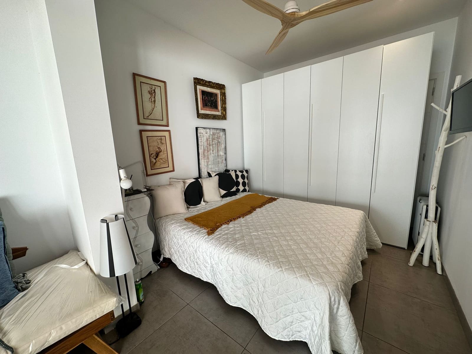 1 soveværelse Lejlighed til salg i Palma de Mallorca - € 660.000 (Ref: 7748902)