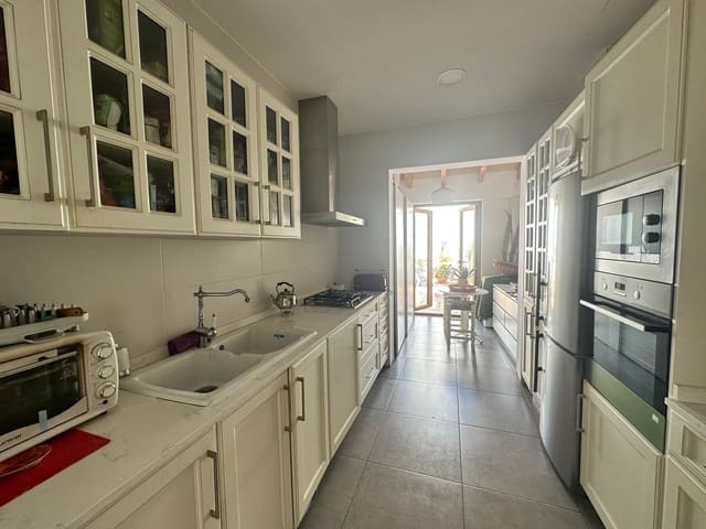 1 soveværelse Lejlighed til salg i Pere Garau, Palma de Mallorca - € 660.000 (Ref: 7748902)