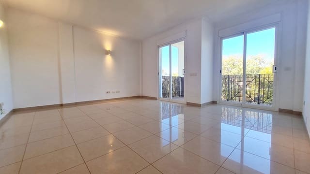 3 soverom Penthouse til leie i El Secar de la Real, Palma de Mallorca med garasje - € 1 900 (Ref: 7748909)