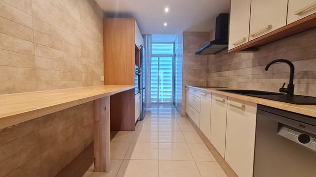 3 soverom Penthouse til leie i El Secar de la Real, Palma de Mallorca med garasje - € 1 900 (Ref: 7748909)