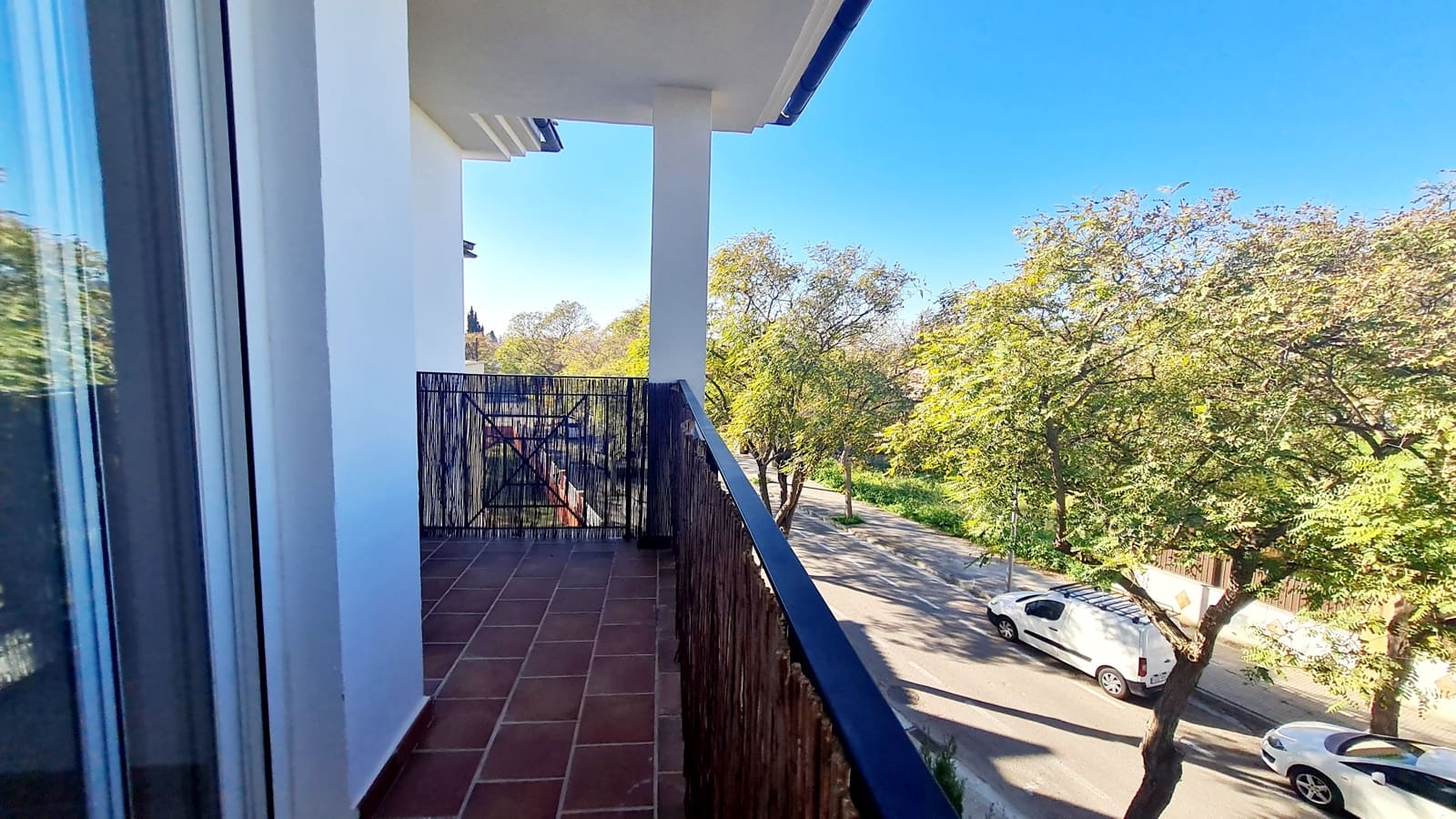 3 soverom Penthouse til leie i Palma de Mallorca med garasje - € 1 900 (Ref: 7748909)