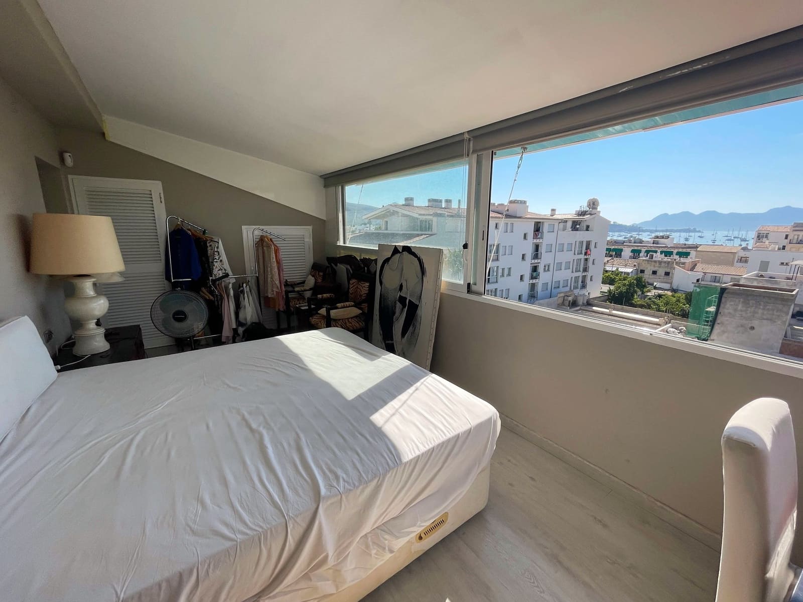 2 soveværelse Penthouse til salg i Pollensa / Pollenca - € 550.000 (Ref: 7754014)