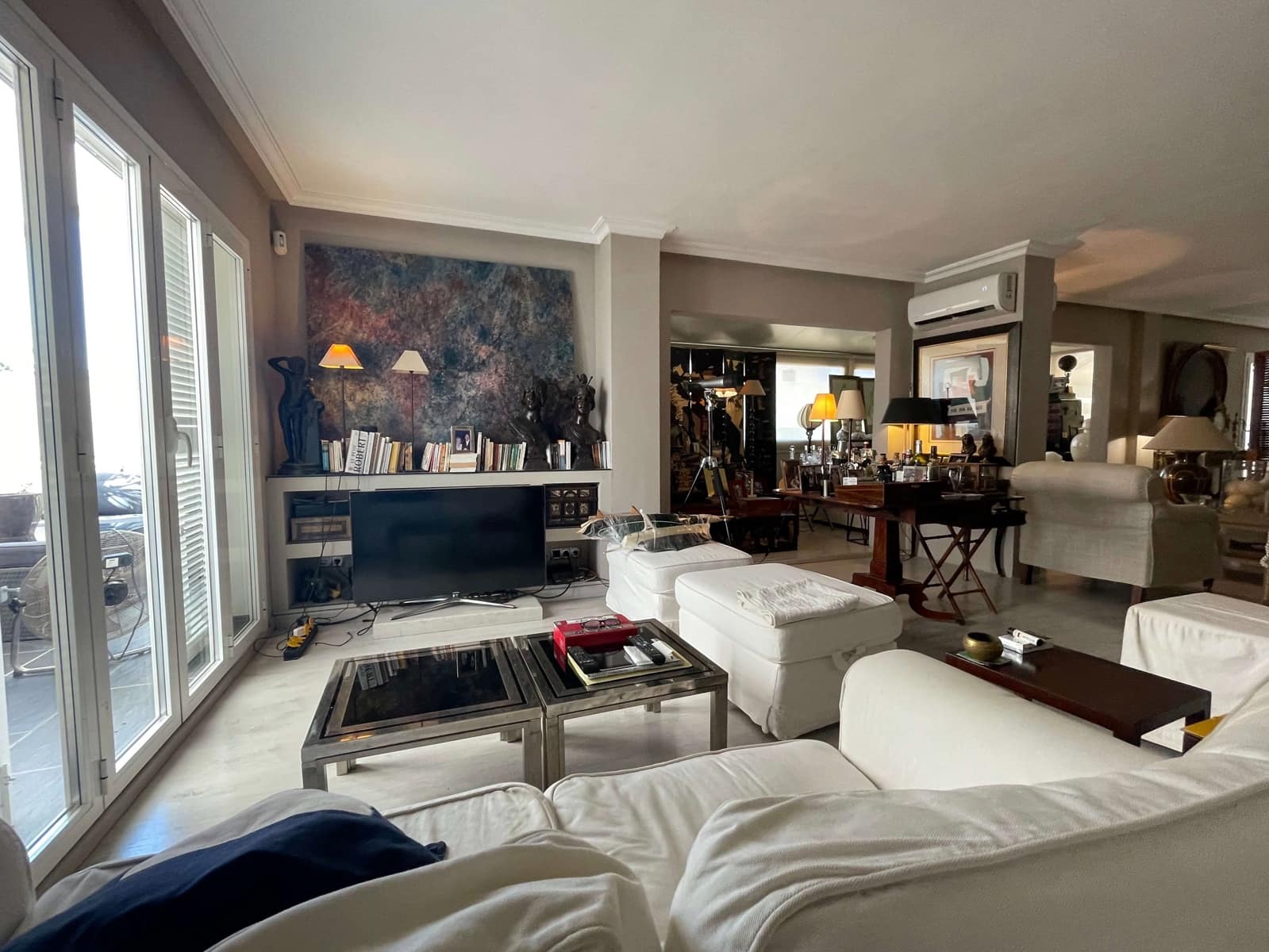 2 soveværelse Penthouse til salg i Pollensa / Pollenca - € 550.000 (Ref: 7754014)