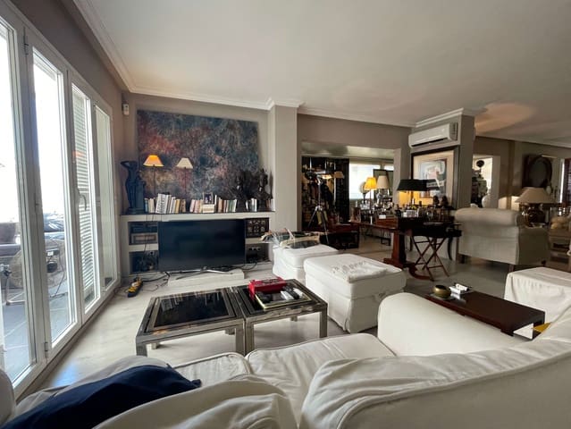 2 slaapkamer Penthouse te koop in Port de Pollença, Pollensa / Pollença - € 550.000 (Ref: 7754014)